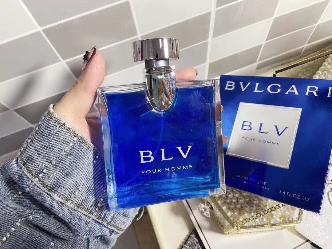 Bvlgari BLVpour Homme