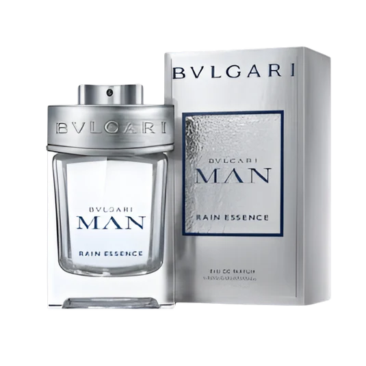 Bvlgari 4 miniatures