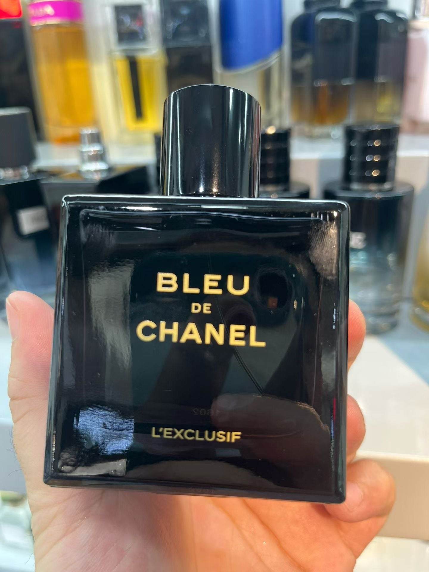 Bleu de Chanel 100ML
