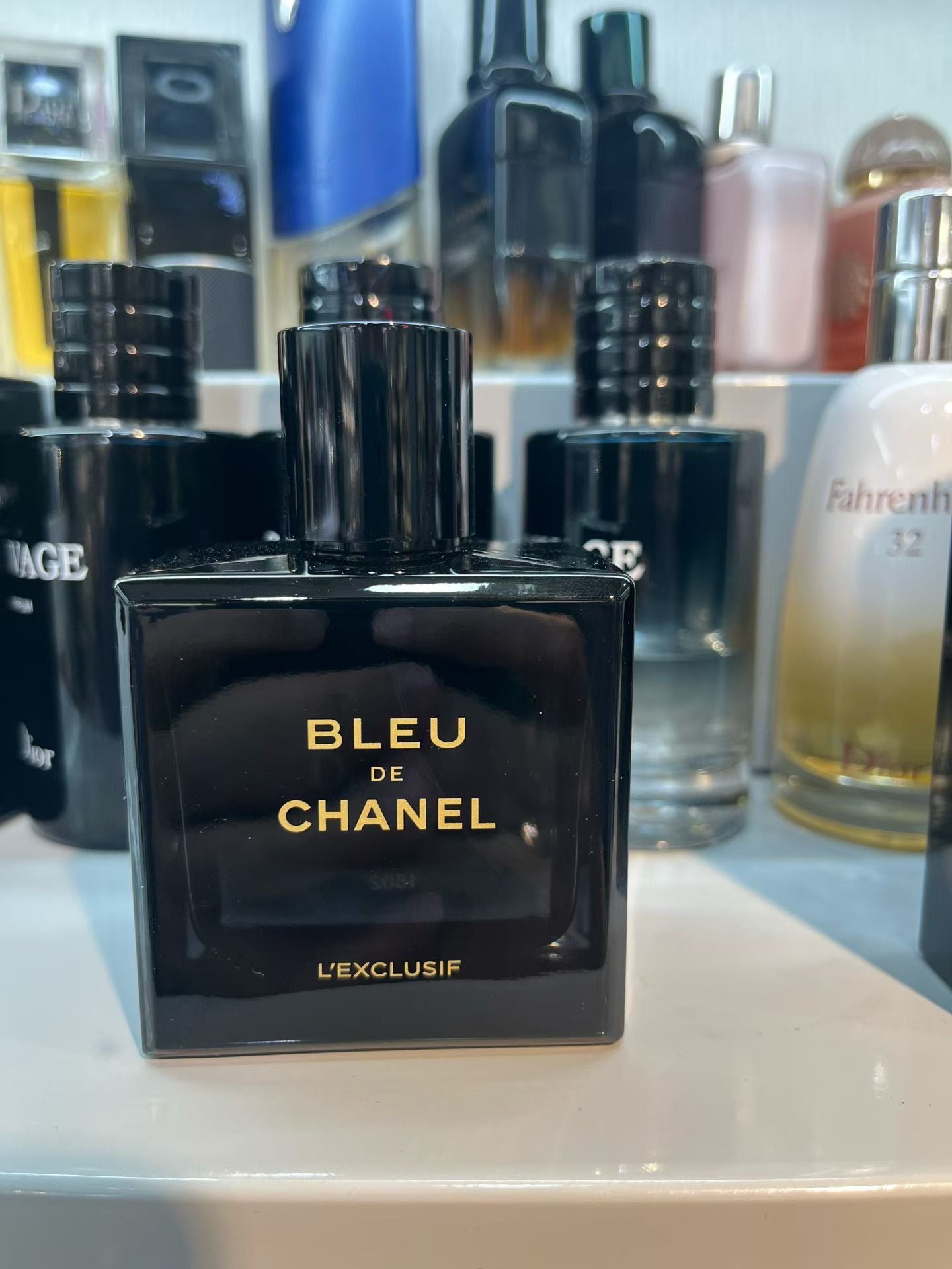 Bleu de Chanel 100ML