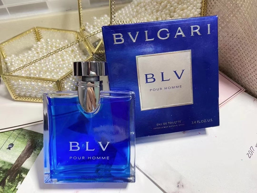 Bvlgari BLVpour Homme