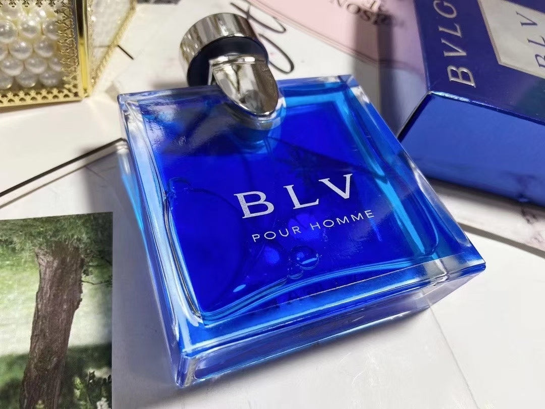 Bvlgari BLVpour Homme