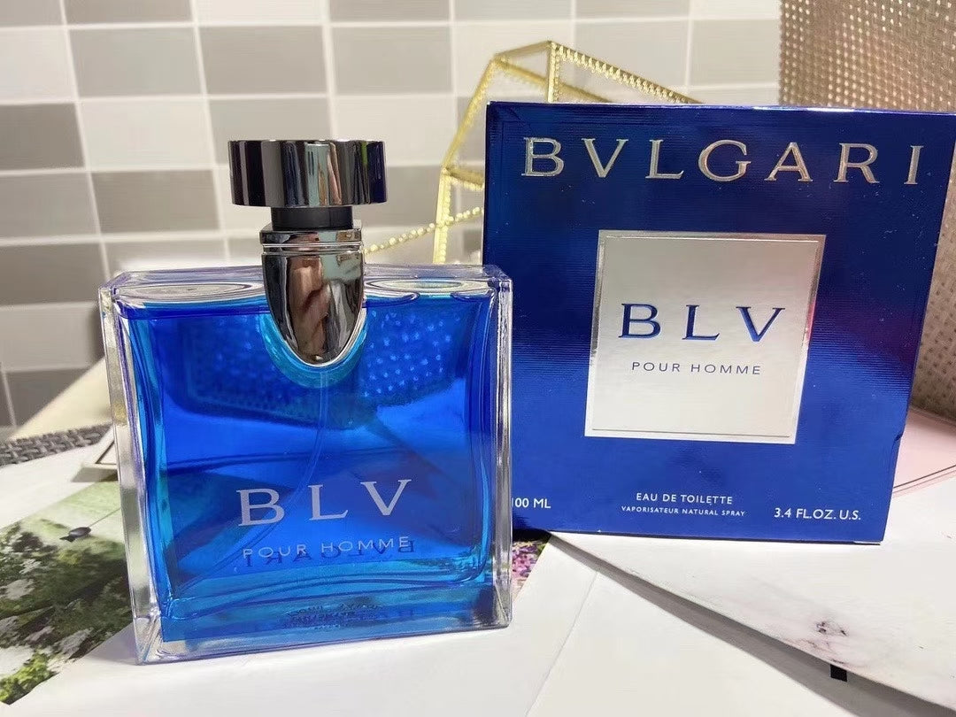 Bvlgari BLVpour Homme