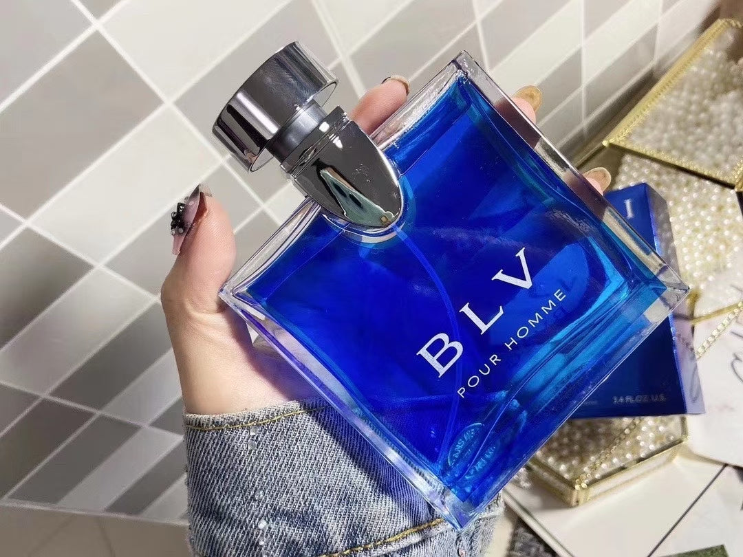 Bvlgari BLVpour Homme
