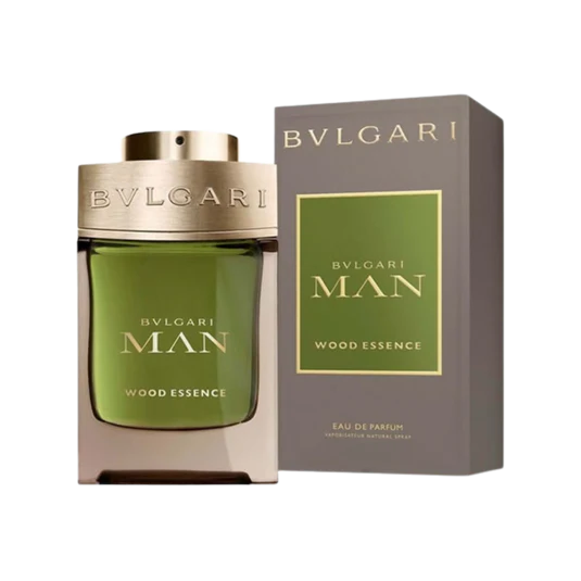 Bvlgari 4 miniatures